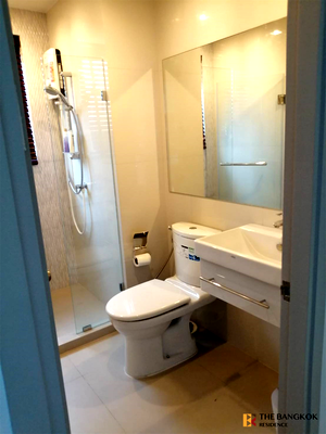 Condos for sale : Life Sukhumvit 48  Big discount, full deal