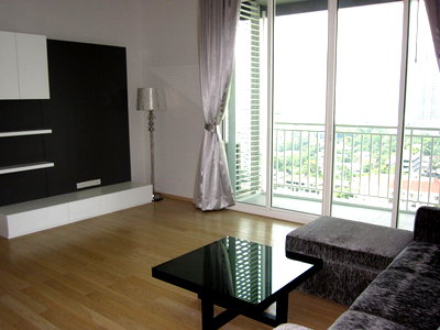 Condos for rent : For rent Condo 39 By Sansiri Fully Furnished  (S15-7241)