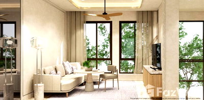 Houses for sale Thalang Phuket : 3 Bedroom Villa for sale at Sri Panwa Lagoon  5993172
