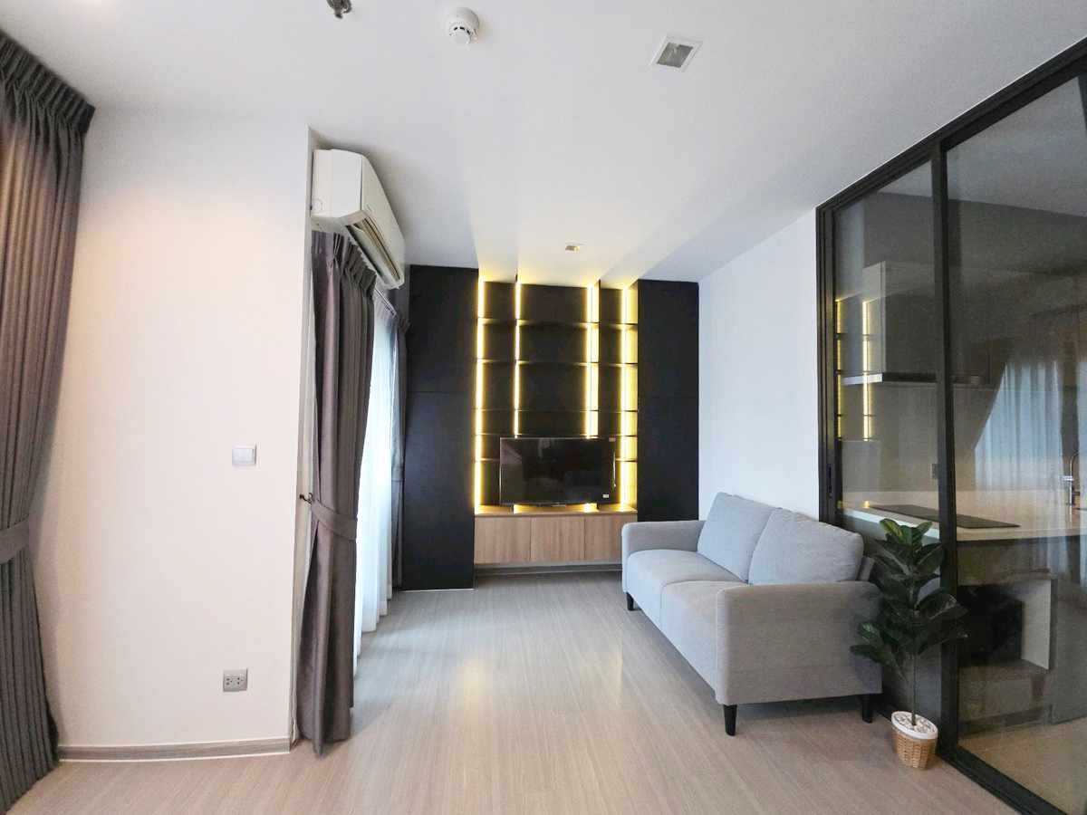 รูป ห้องอัพเดต💥คุณภัส🔔⚠️🏘️⚡️กดปุ่มแอดไลน์💥ไลฟ์ อโศก - พระราม 9 - รูปที่ 2/10