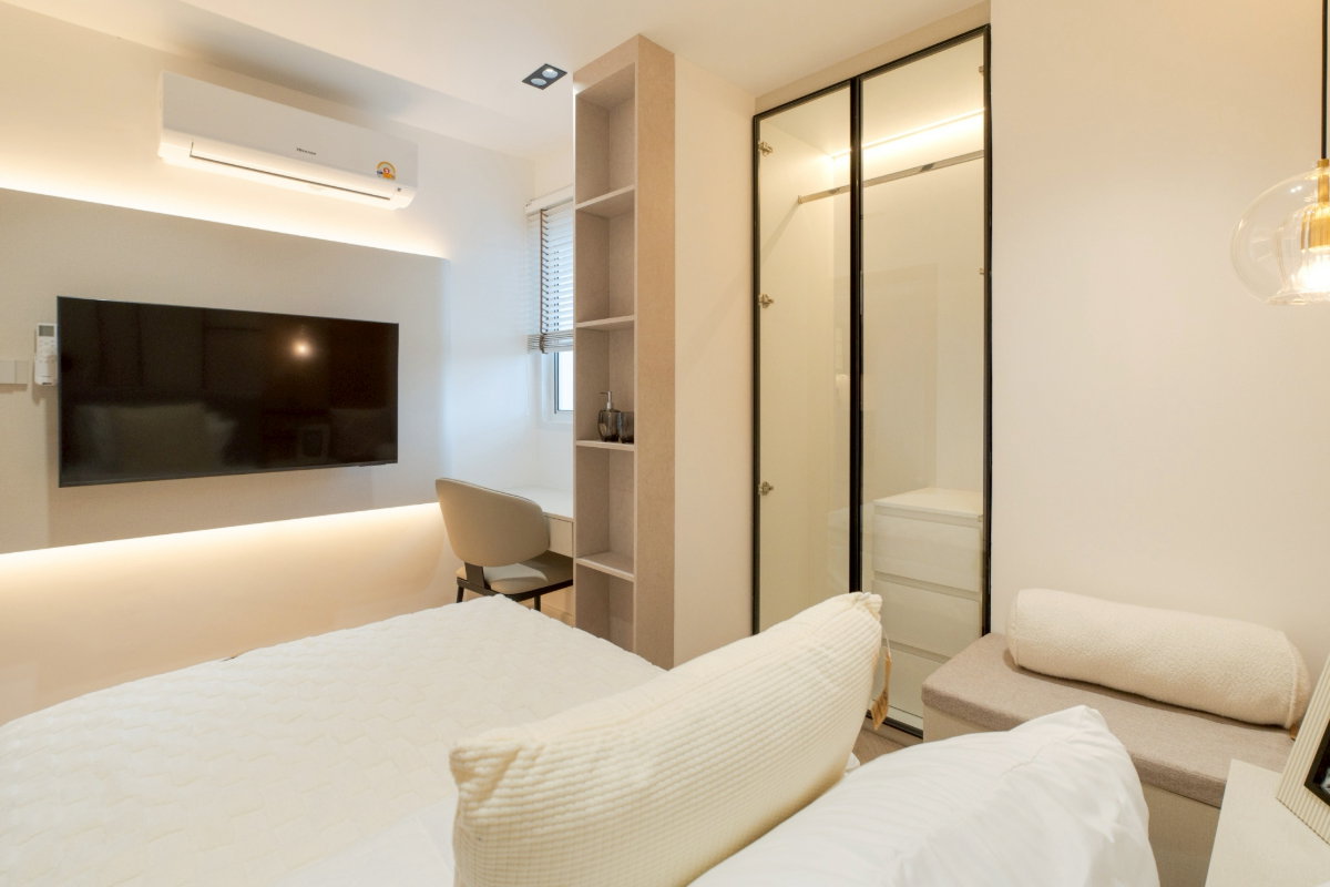 picture Luxury Penthouse Condominium for Sale - 23/40