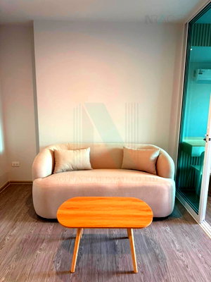 Condos for rent : 🎊 For Rent Condo REGENT HOME BANGNA Building B, Floor 8,1 bed room, Room size 28.00 sqm