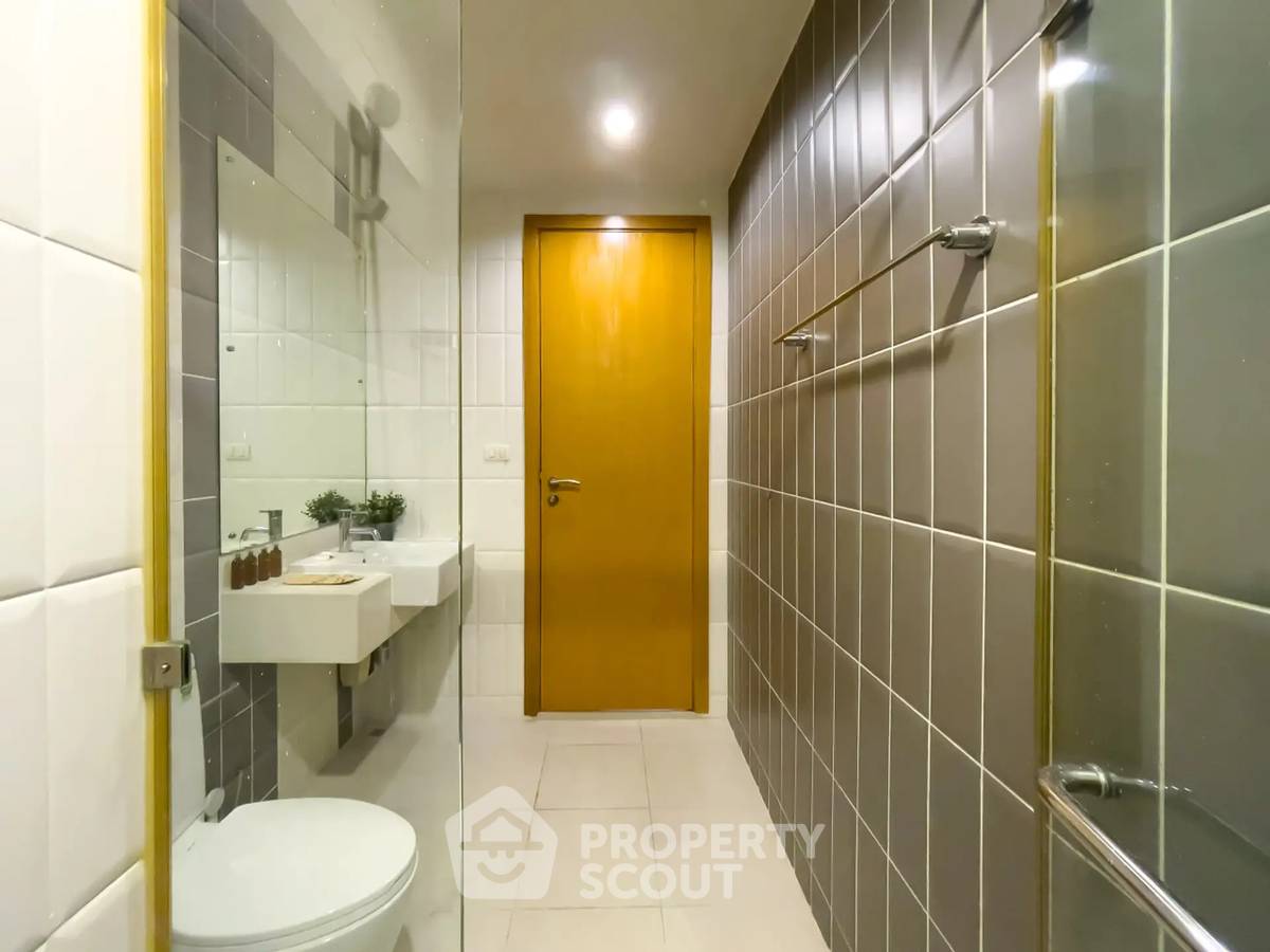รูป 2 ห้องนอน 98 ตร.ม. คอนโดเซอร์เคิล ใกล้ MRT เพชรบุรี (มักกะสัน) (ID 3083609) - รูปที่ 21/23
