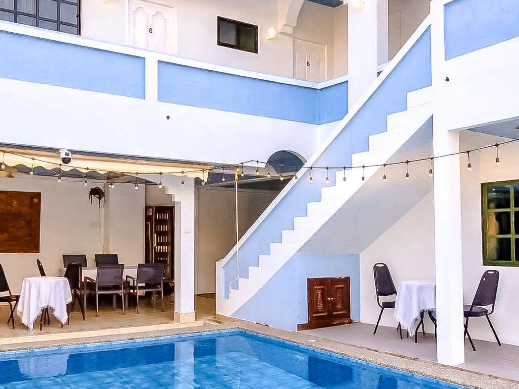 รูป Spacious Pool Villa 12BR for Rent in South Pattaya - รูปที่ 4/14