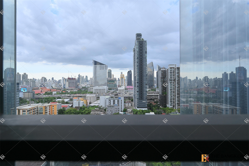 One9Five Asoke - Rama9 near MRT Rama 9 Station Exclusive Unit from Top Brands