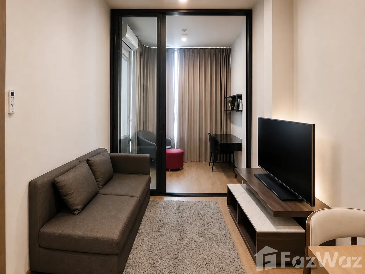 picture Sell Condo The Centric Ratchayothin 35.5 sqm 6577168 - 7/12