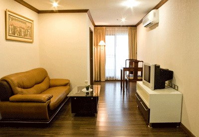 รูป Silom City Resort【𝐒𝐄𝐋𝐋】🔥ห้องที่ให้ทั้งความสงบและความสบายในพื้นที่เดียว🔥 ติดต่อไลน์ไอดี: @hacondo - รูปที่ 3/5