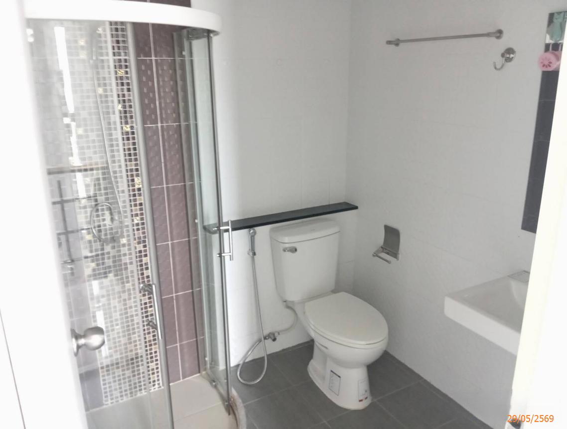 picture TOWN HOUSE 41.7 Sq.w. Muang Surin Surin for 2.6M - 23/28