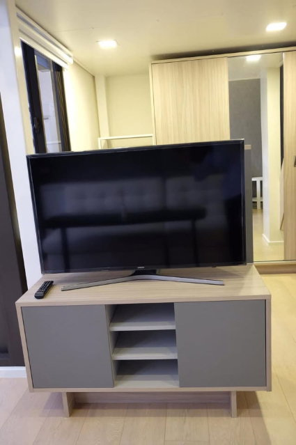 picture Chewathai Residence Asoke For rent , ready to move in Fully Furnished  - 4/8