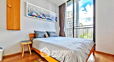 Condos for rent : 1-BR Condo For Rent In Noble Be 33, 6th Floor | 44 Sqm Near BTS Phrom Phong (ID 2650722)