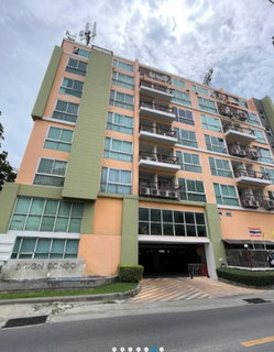 CONDO 69.6 Sq.m. Huai Khwang Bangkok for 5.4M