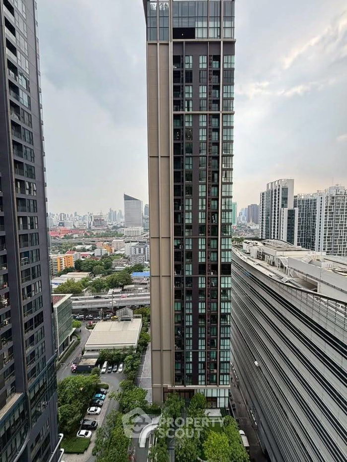 รูป คอนโด 2 ห้องนอน ราคาดี โครงการ Nue District R9 ใกล้ MRT พระราม 9 200 ม. (ID 3082912) - รูปที่ 9/10