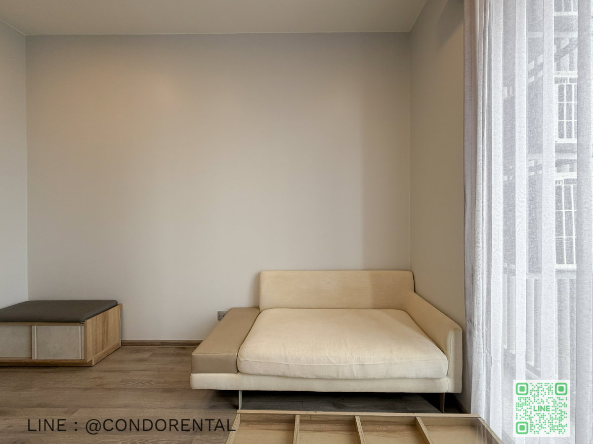 picture @Condorental condo for rent Miti Chiva Kaset Station - 11/20