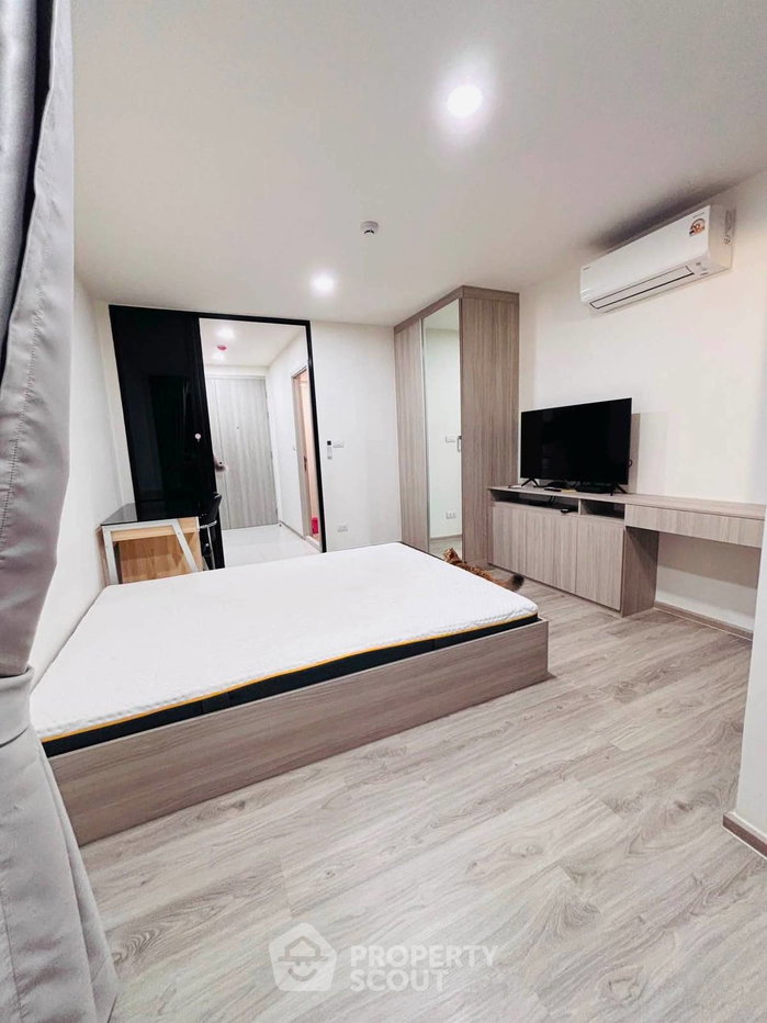 รูป คอนโด 1 ห้องนอน ให้เช่า Origin Play ศรีอุดม สเตชั่น บางนา (ID 3082521) - รูปที่ 4/8