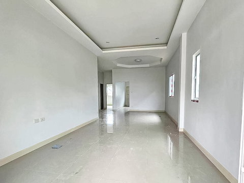 House for Sale Near Mabprachan Lake East Pattaya 3 Bedroom