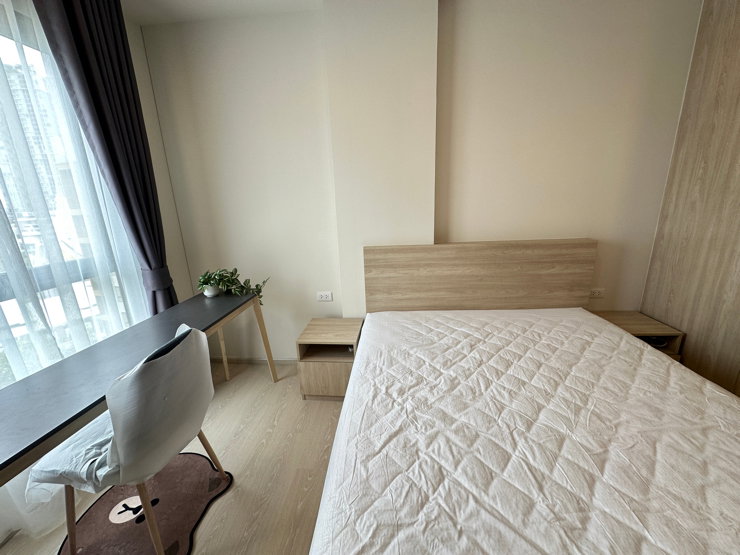picture Condo for rent at The Base Srichan. - 32/47