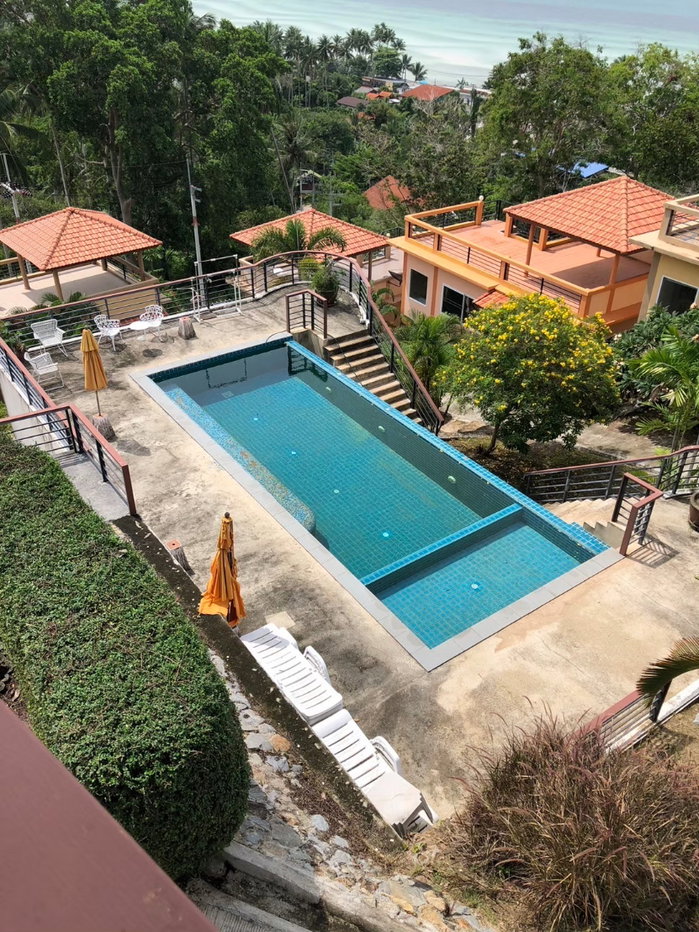 picture Samui Tree Top Resort for Sale – Land and Resort in Koh Samui 65M - 11/13