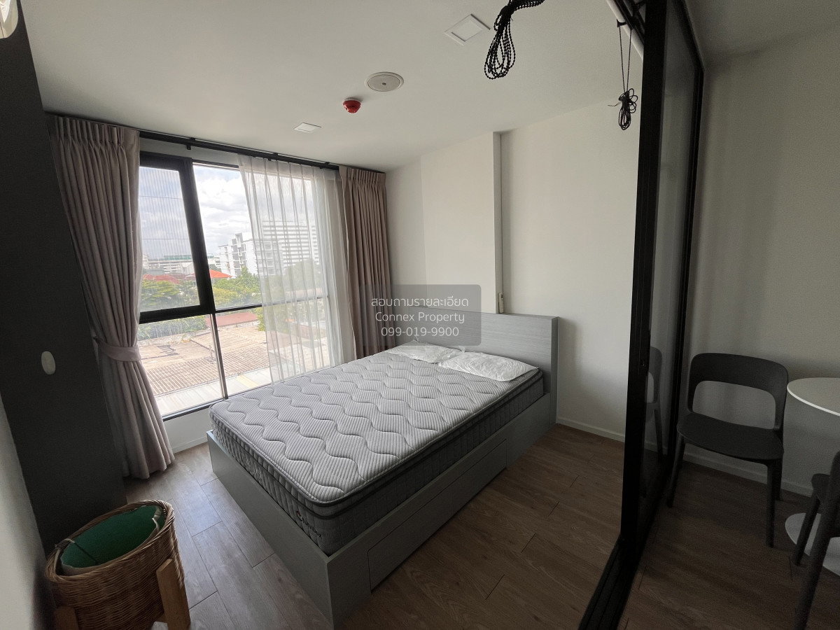 รูป เช่าคอนโด แอทโมซ ลาดพร้าว 15 MRT-ลาดพร้าว จอมพล เขต จตุจักร กรุงเทพ CX-164079 ✅ ทักไลน์ @connexproperty ตอบทันที ทีมงานมืออาชีพ ✅ - รูปที่ 7/10