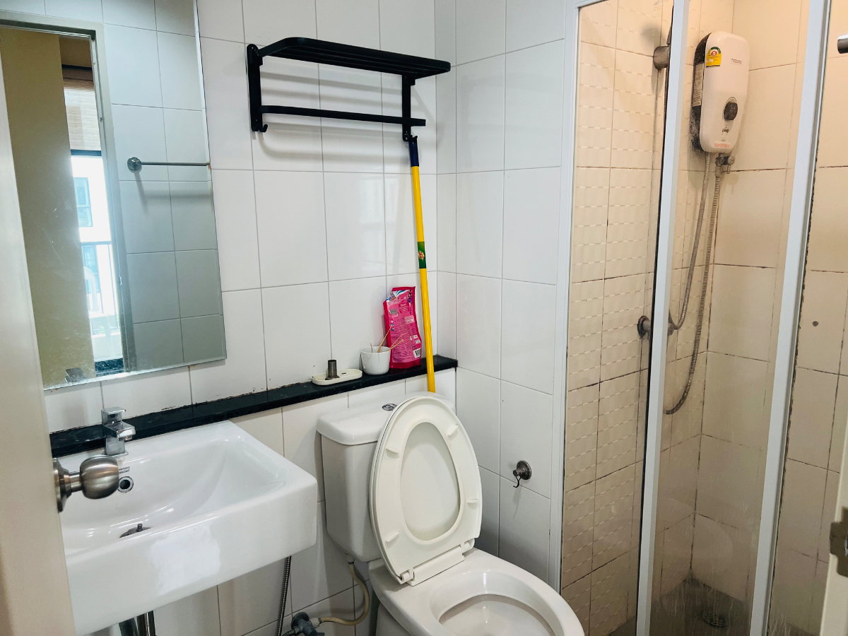 picture Condo Unio Sukhumvit 72 / 7500 thb - 8/9