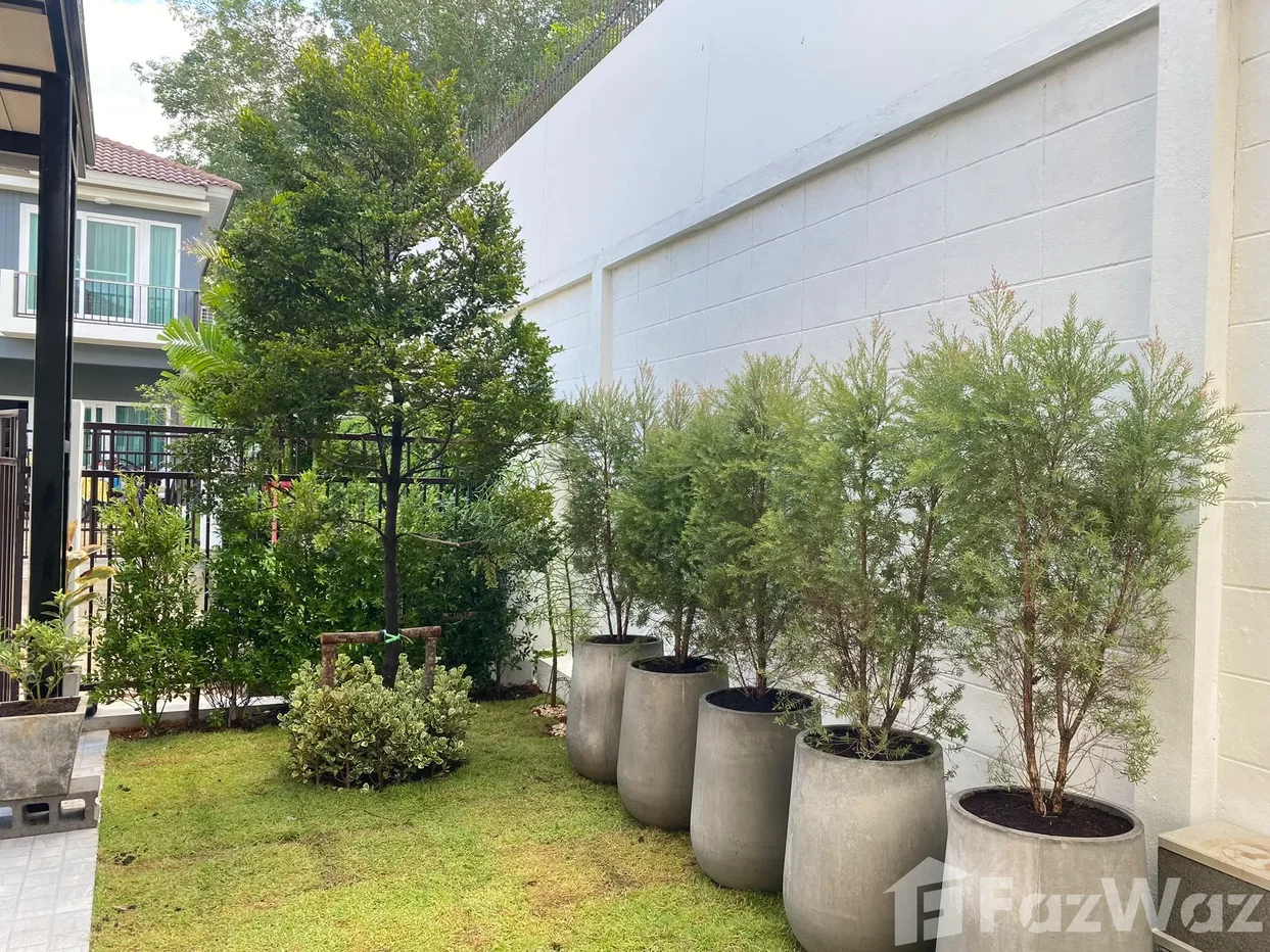 รูป บ้านเดี่ยวให้เช่า 4 ห้องนอน ในโครงการ ศุภาลัย เบลล่า ถลาง ภูเก็ต 6581280 - รูปที่ 13/30