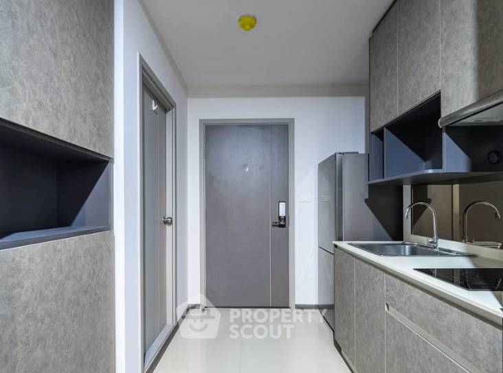 รูป คอนโด 1 ห้องนอน Ideo Phaholyothin Chatuchak ใกล้ BTS สะพานควาย 200 ม., ชั้น 31 (ID 3080651) - รูปที่ 4/5