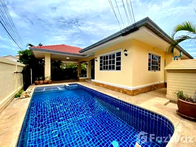 บ้านเดี่ยว ชลบุรี : 5 bedroom 4 bathroom 6581047