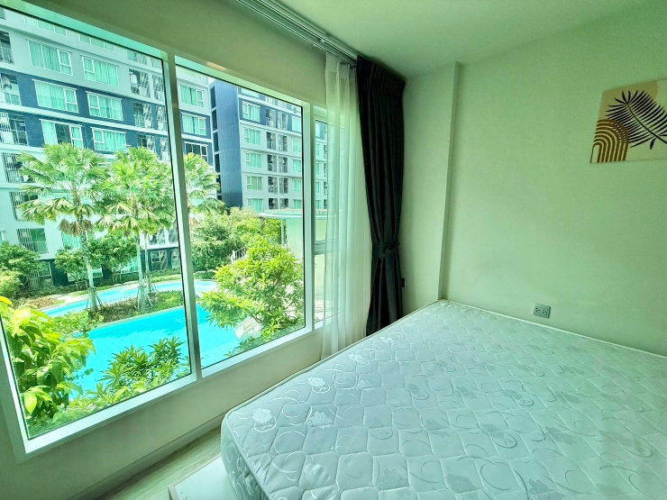 รูป 📍 Kave Town Island ครัวแยก‼️วิวสระ🌊🌊 ‼️ราคา 13,000 บาท‼️ - รูปที่ 20/23
