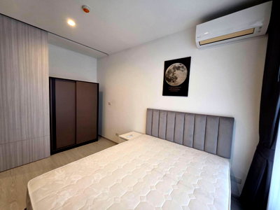 คอนโดให้เช่า : 🤝🏻RB25414 ให้เช่าถูกมาก👍โกรว รัตนาธิเบศร์✅แอดไลน์ @mproperty( มี @ ด้วย) แอดมินตอบไว