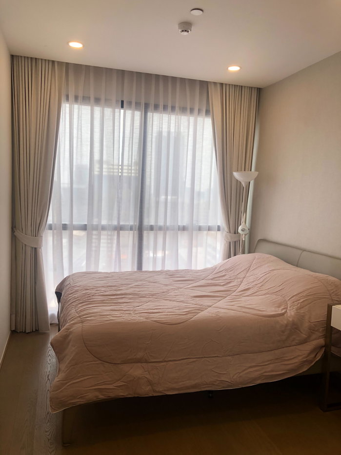 รูป Best Price 💗 ให้เช่า Ashton Chula-Silom ห้องหรูมาก ตกแต่งเฟอร์ครบ ชั้นสูง วิวเมือง พร้อมเข้าอยู่ ‼️ DS3721 | Line @Dstay - รูปที่ 9/10
