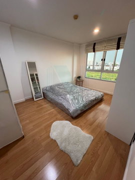 🎊 For Rent Condo LUMPINI VILLE RAMKHAMHAENG 26 Building E, Floor 5,1 bed room, Room size 40 sqm