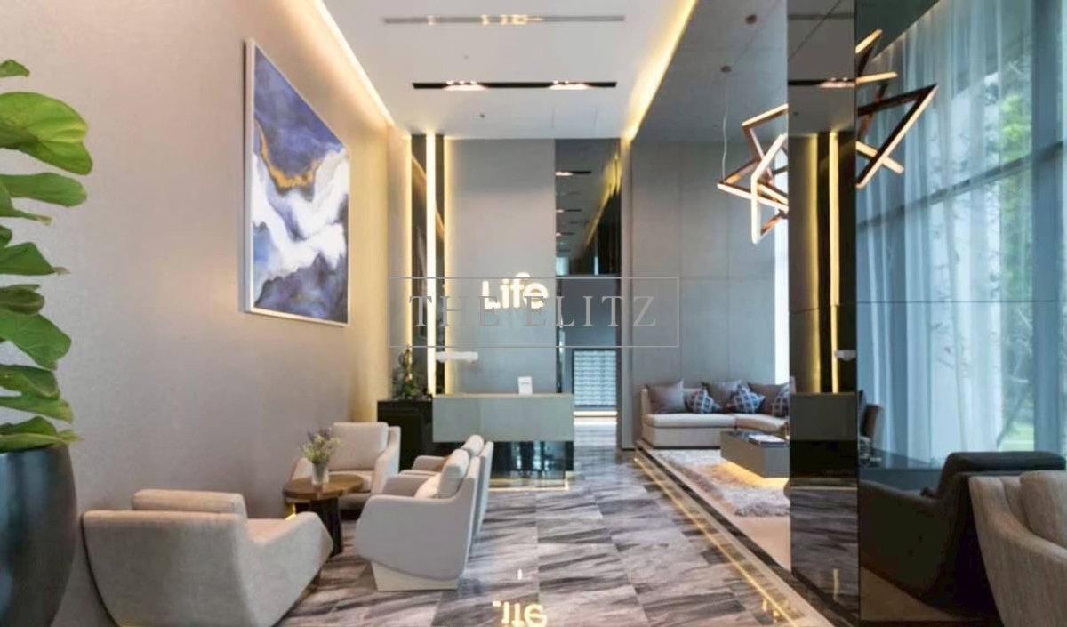 รูป ✨ Prime Sukhumvit Living! Stylish Modern Unit Just Minutes to BTS, Seamlessly Connected to Thonglor & Ekkamai ✨ - รูปที่ 19/26
