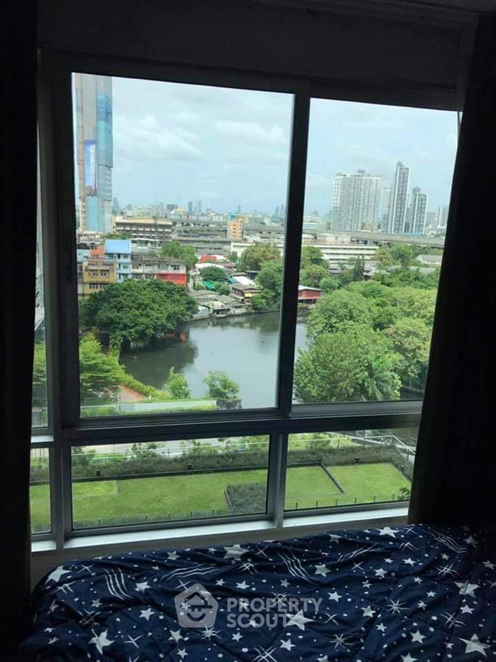 รูป คอนโด 1 ห้องนอน The Base Sukhumvit 77 ชั้น 11 ขนาด 30 ตร.ม. ใกล้ BTS อ่อนนุช (ID 889809) - รูปที่ 5/16