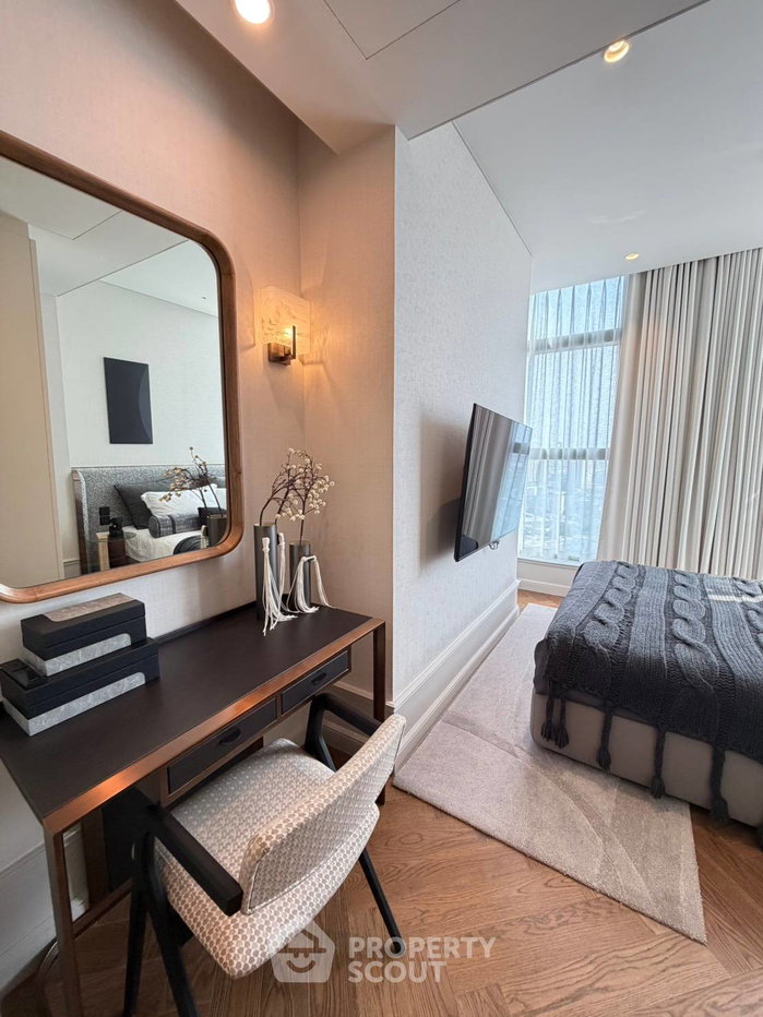 รูป คอนโด 2 ห้องนอน 96 ตร.ม. เดอะ เรสซิเดนซ์ 38 อยู่ใกล้ BTS ทองหล่อ 90 ม. (ID 3082297) - รูปที่ 21/23