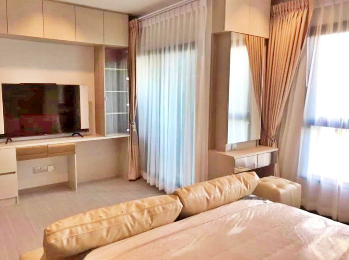 รูป ห้องอัพเดต💥คุณภัส🔔⚠️🏘️⚡️กดปุ่มแอดไลน์💥ไลฟ์ อโศก - พระราม 9 - รูปที่ 2/7