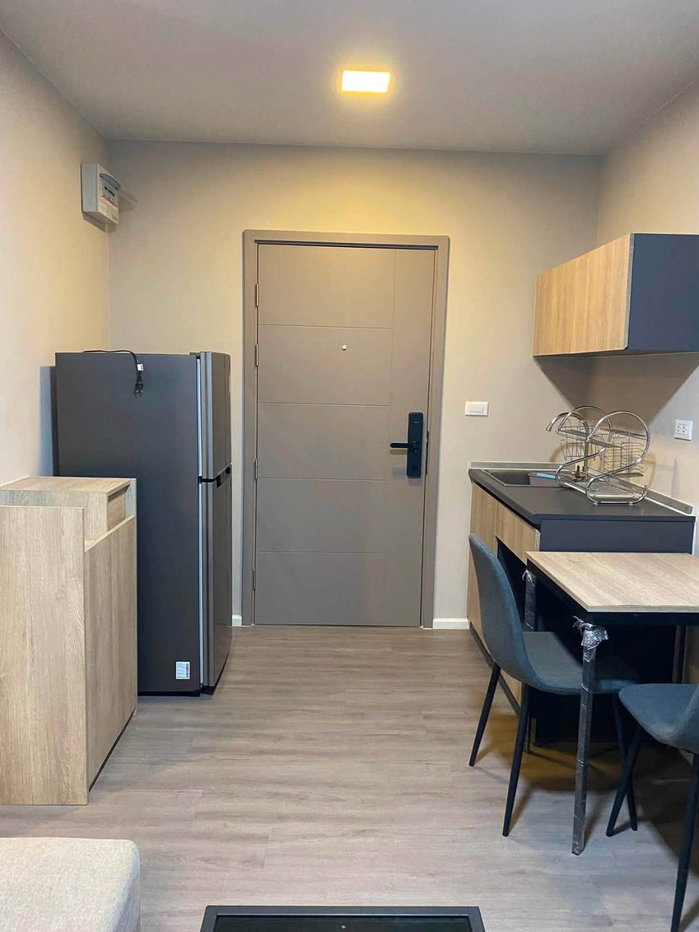 picture dcondo Hideaway Rangsit for rent. - 4/8