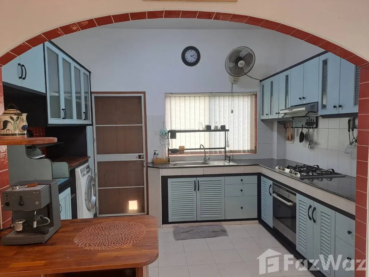 รูป ขาย วิลล่า 3 ห้องนอน ในโครงการ บ้าน ไทย วิลเลจ 2 6578751 - รูปที่ 17/21