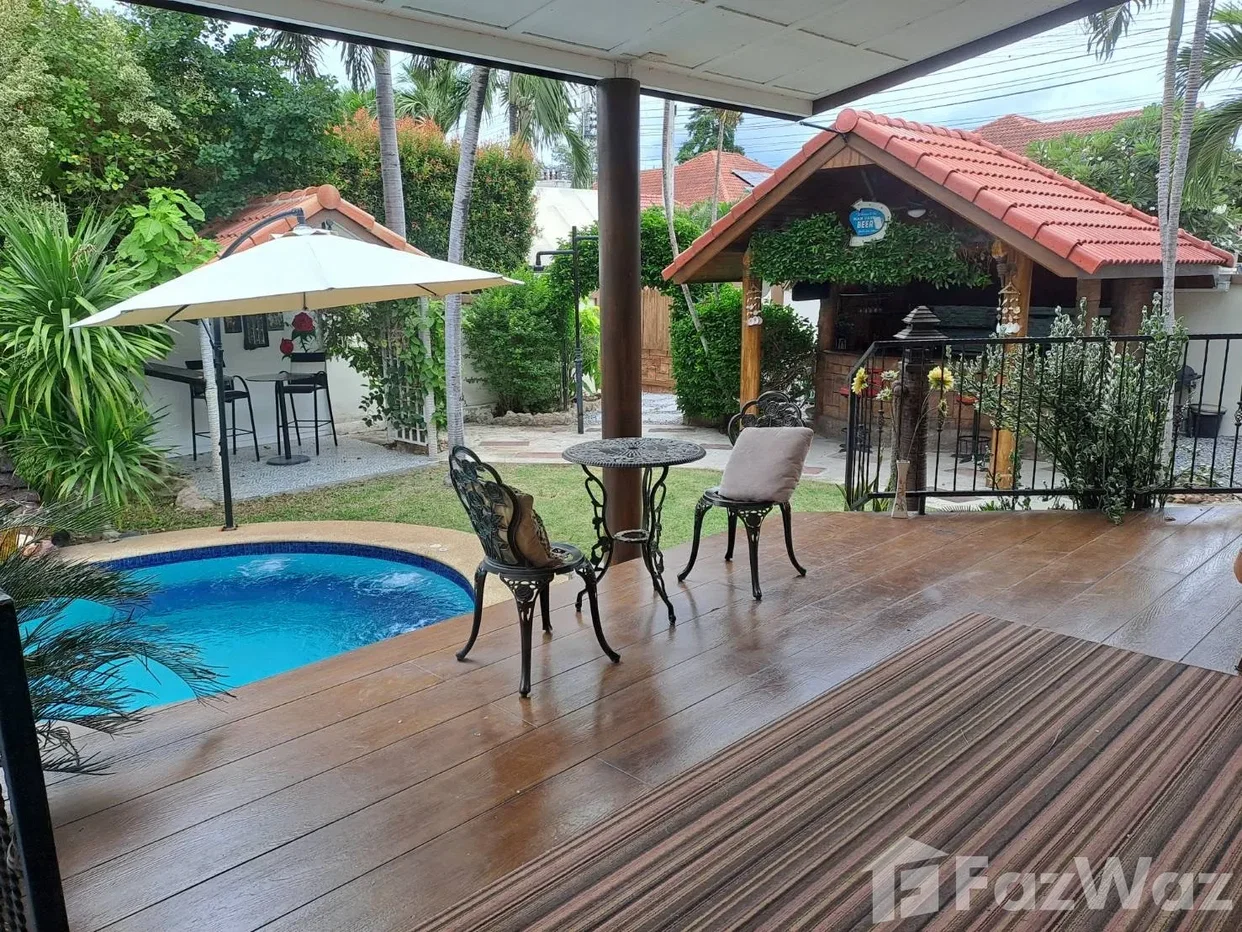 รูป ขาย วิลล่า 3 ห้องนอน ในโครงการ บ้าน ไทย วิลเลจ 2 6578751 - รูปที่ 10/21