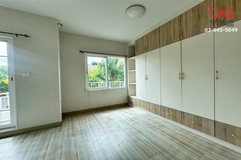 รูป ขายบ้านเดี่ยว 2 ชั้น 49 ตร.ว. ม.อารียา เดอะ คัลเลอร์ส เฟส 2 ถนนบางกรวย–ไทรน้อย หลังริม  - รูปที่ 7/11