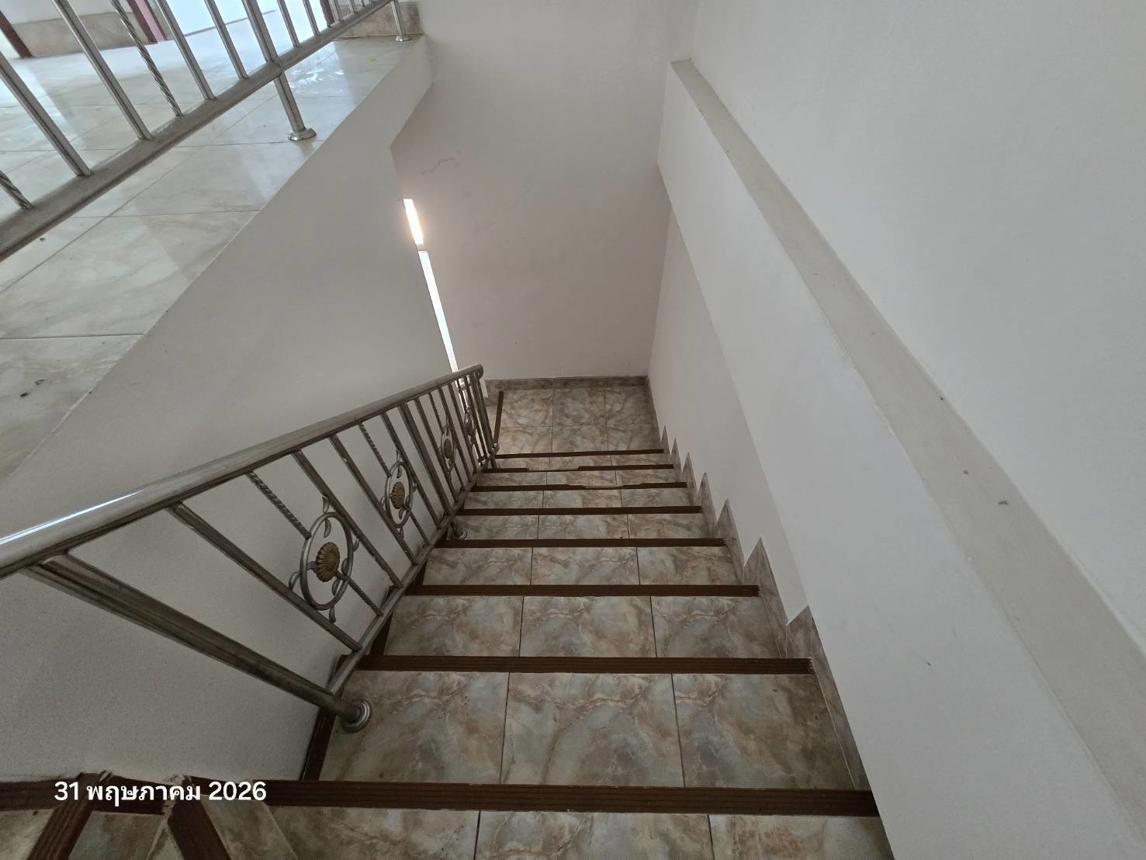 picture TOWN HOUSE 25 Sq.w. Phan Thong Chonburi for 1.8M - 24/36