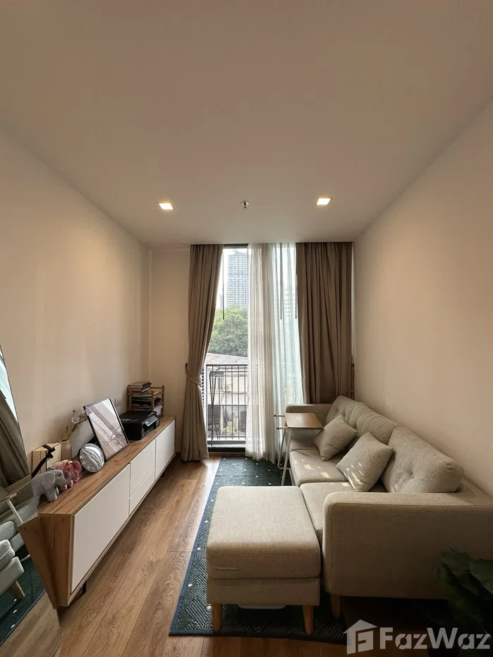 picture Noble BE 33 (Sukhumvit 33) 5787738 - 11/12