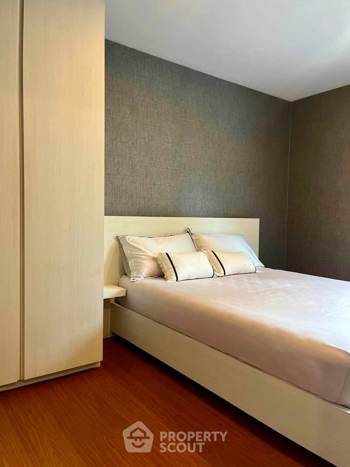 picture 1-BR Condo Savvi Phahonyothin - Ari, 200m to BTS Ari 📍 (ID 3082307) - 7/11