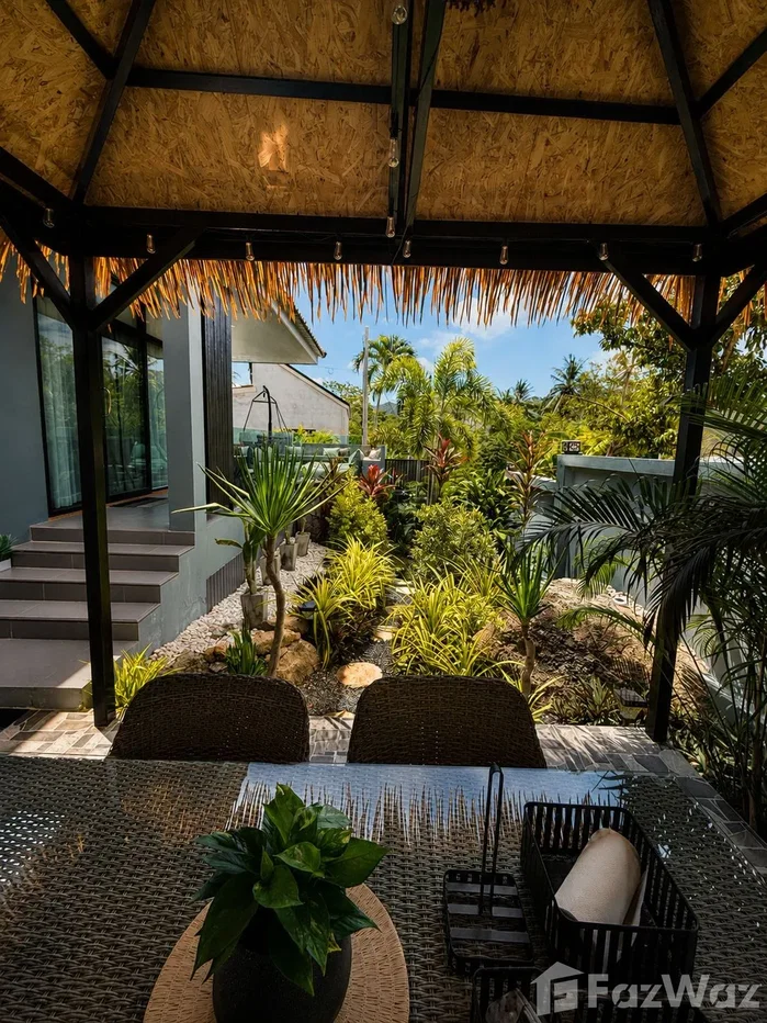 picture 2 Bedroom Villa for sale in Maret, Surat Thani 6578549 - 6/8