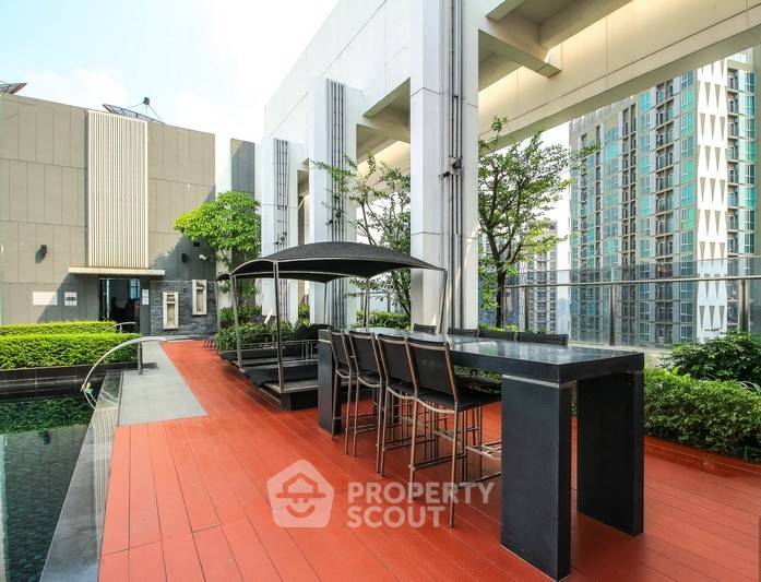 รูป คอนโด 3 ห้องนอน ชั้น 20 ขนาด 136 ตร.ม. ที่ Ivy Ampio รัชดา-พระราม 9 ใกล้ MRT ศูนย์วัฒนธรรมฯ 300 ม. 📍 (ID 3082348) - รูปที่ 24/30