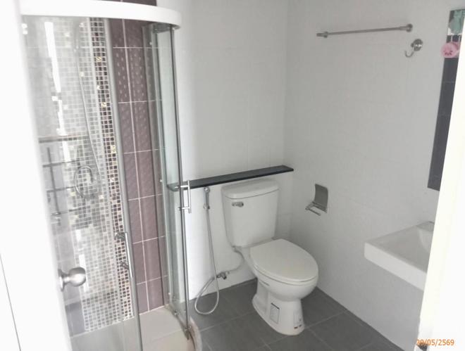 picture TOWN HOUSE 41.7 Sq.w. Muang Surin Surin for 2.6M - 11/28