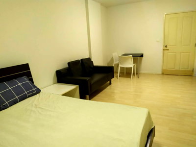 คอนโดให้เช่า : ND0285  ให้เช่า dcondo Charan - Bangkhunnon