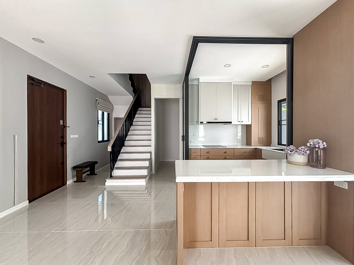 รูป Luxury House for Rent Nong Pla Lai East Pattaya 4 Bedroom - รูปที่ 3/18