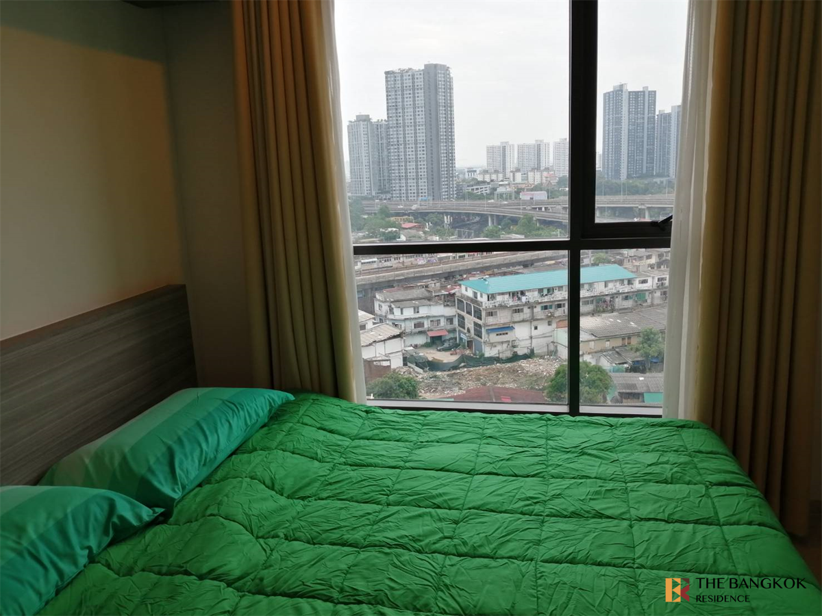 picture Life Sukhumvit 48  Big discount, full deal - 9/9