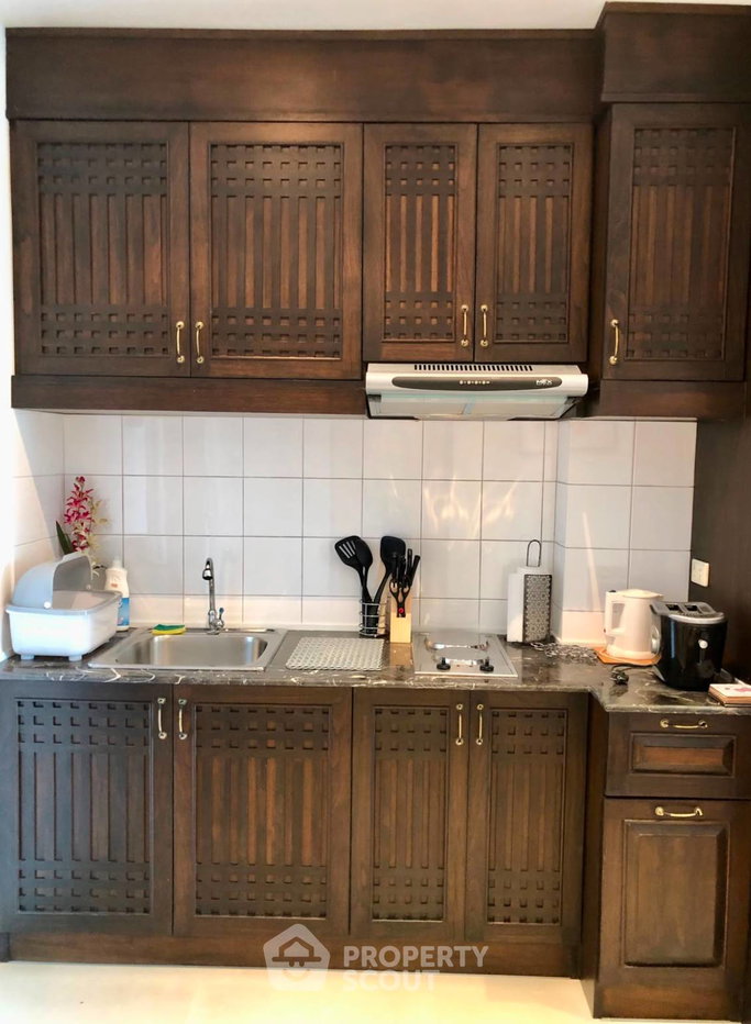 รูป คอนโด 1 ห้องนอนให้เช่า วิว ทะเล 1 (ชั้น 6) พัทยาใต้ (ID 2093066) - รูปที่ 8/17