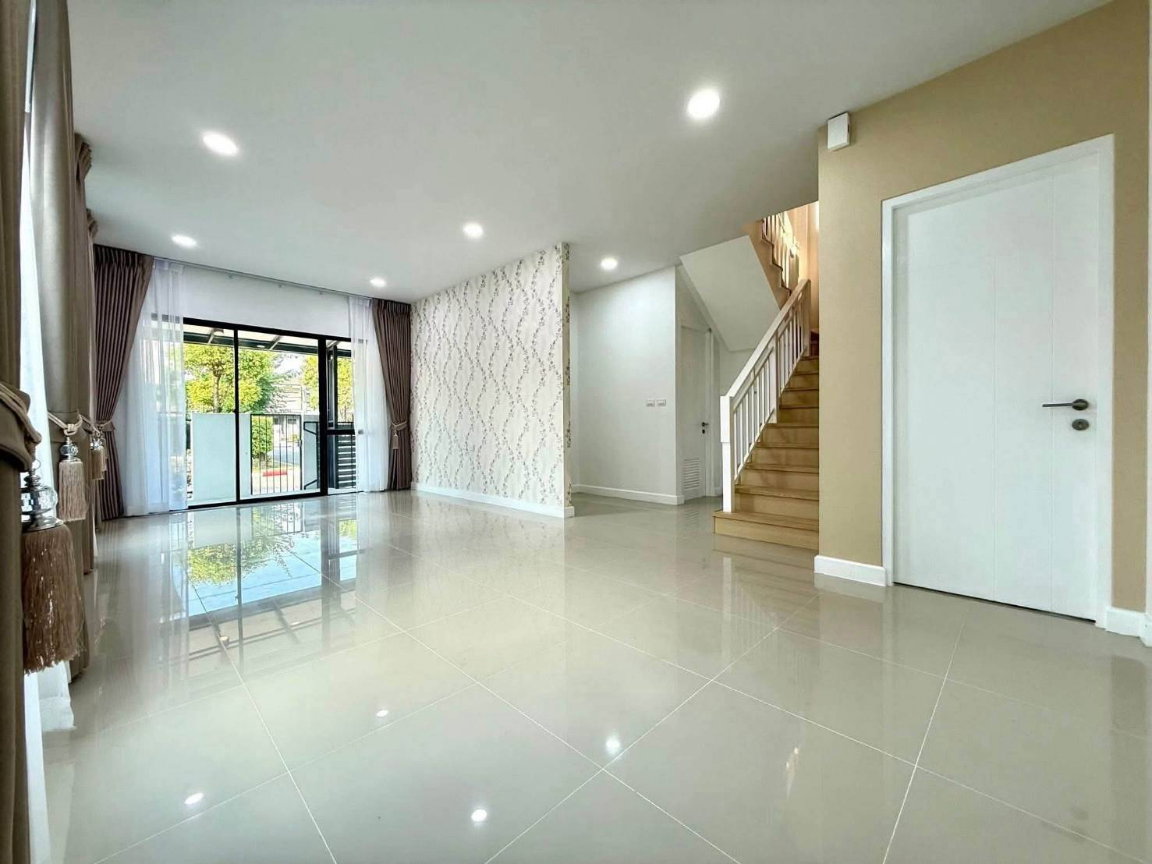 picture ⭐✨RH-083 House for Sale – Zerene Petchkasem - Phutthamonthon Sai 3 ✨⭐ - 4/18