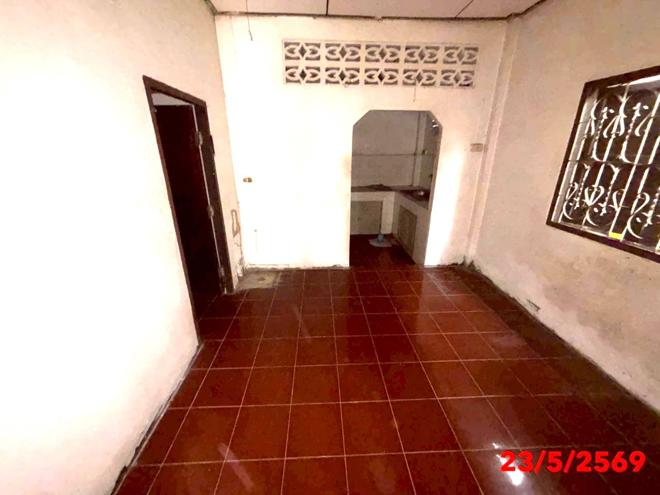 รูป บ้านเดี่ยว 60 ตร.วา บางขัน นครศรีธรรมราช 1.8M - รูปที่ 9/28